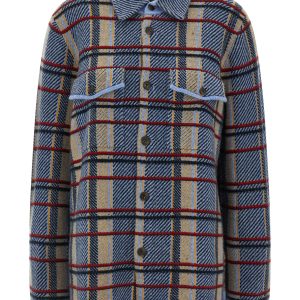 'Plaid Work' shirt