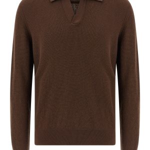 Polo Oasi cashmere