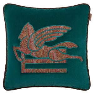 'Pegaso' cushion