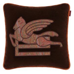 'Pegaso' cushion