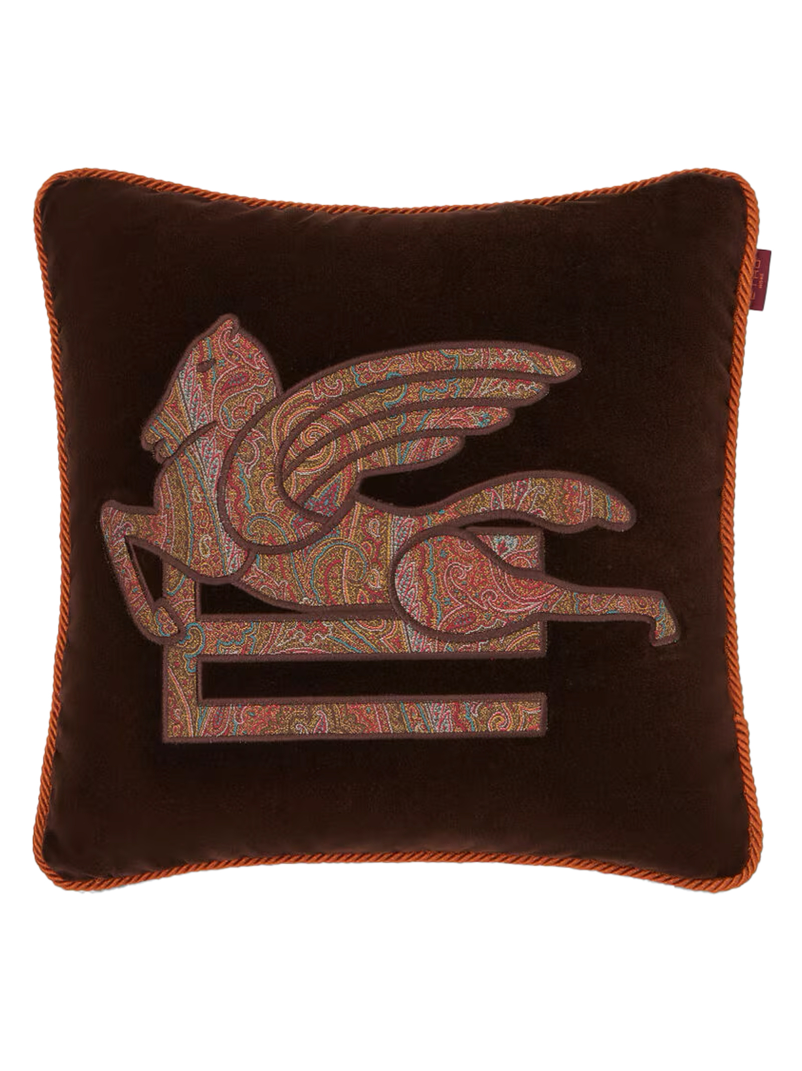 'Pegaso' cushion