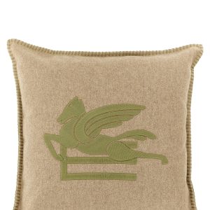 'Pegaso' cushion