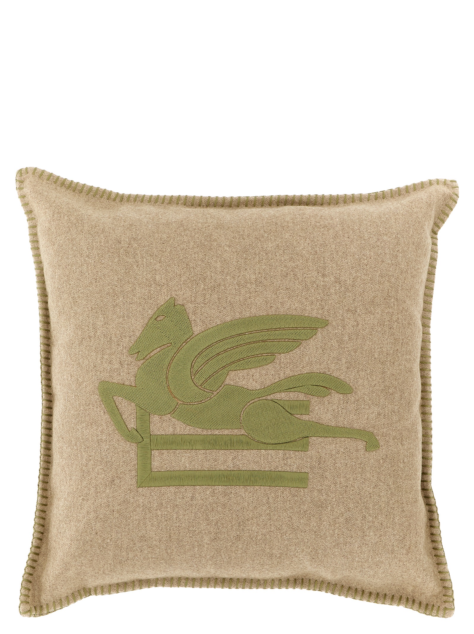 'Pegaso' cushion