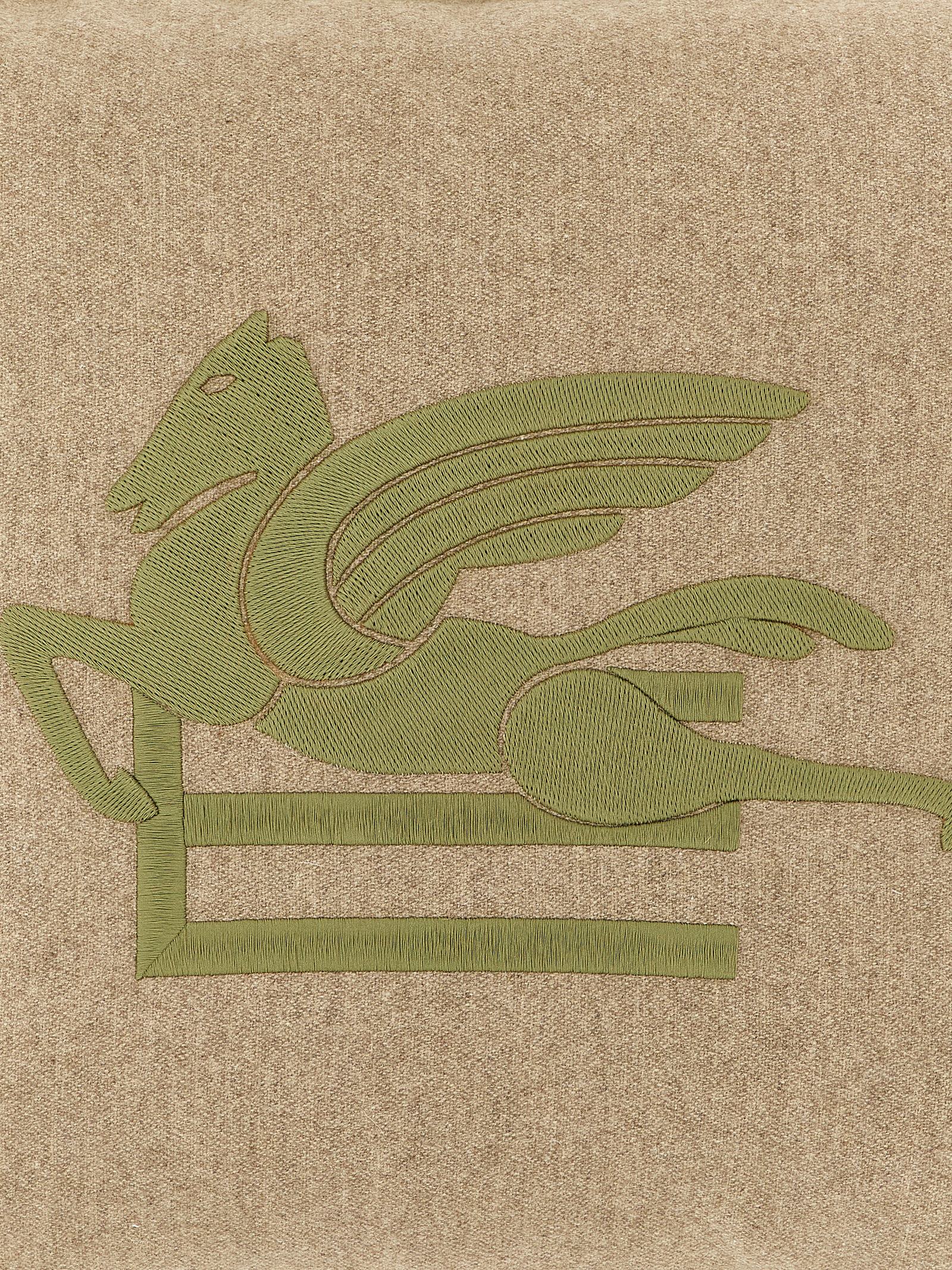 'Pegaso' cushion - immagine 3