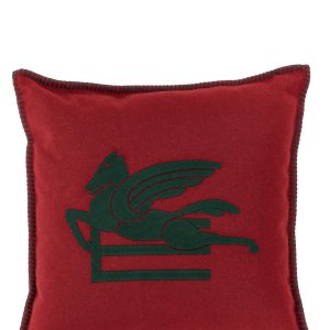 'Pegaso' cushion