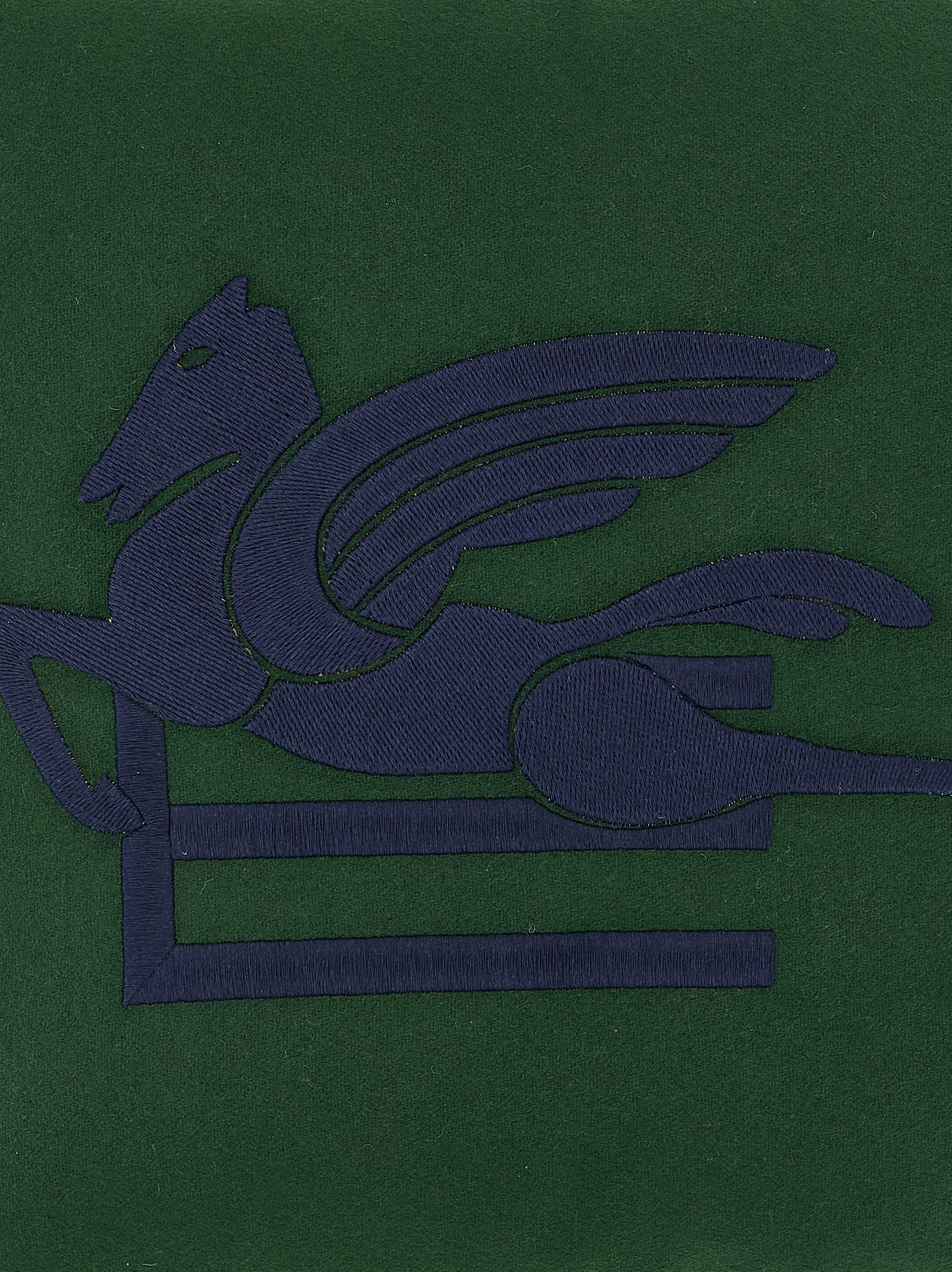 'Pegaso' cushion - immagine 3