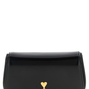 'Paris Paris' small crossbody bag