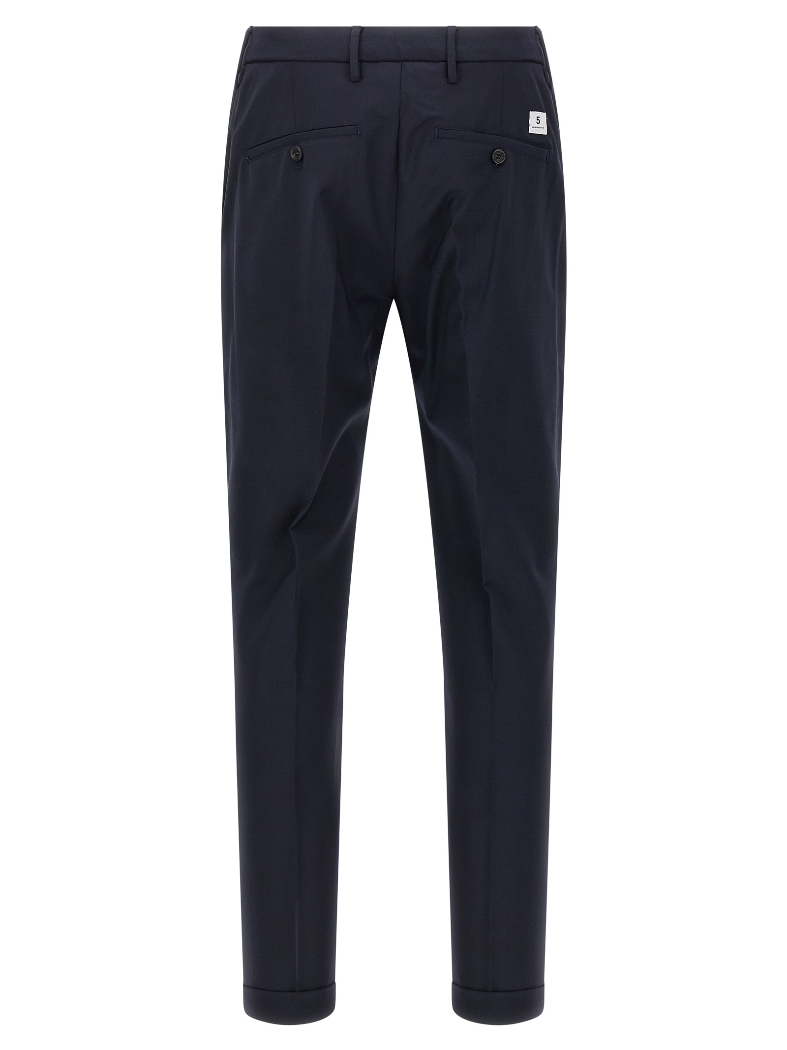 'Destynai' pants - immagine 2