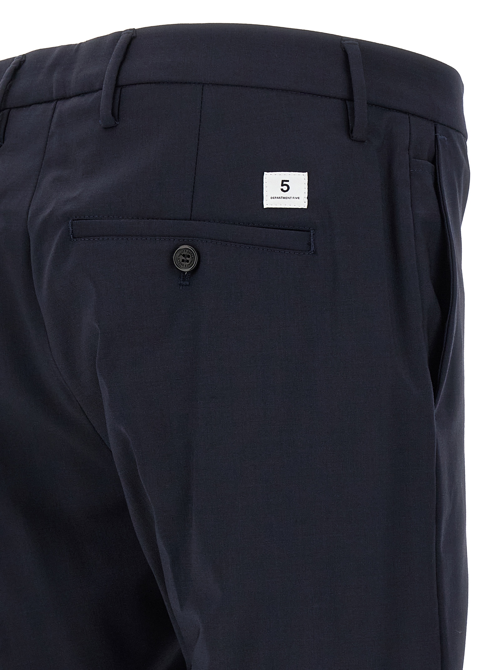 'Destynai' pants - immagine 4