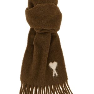 'Ami De Coeur' scarf