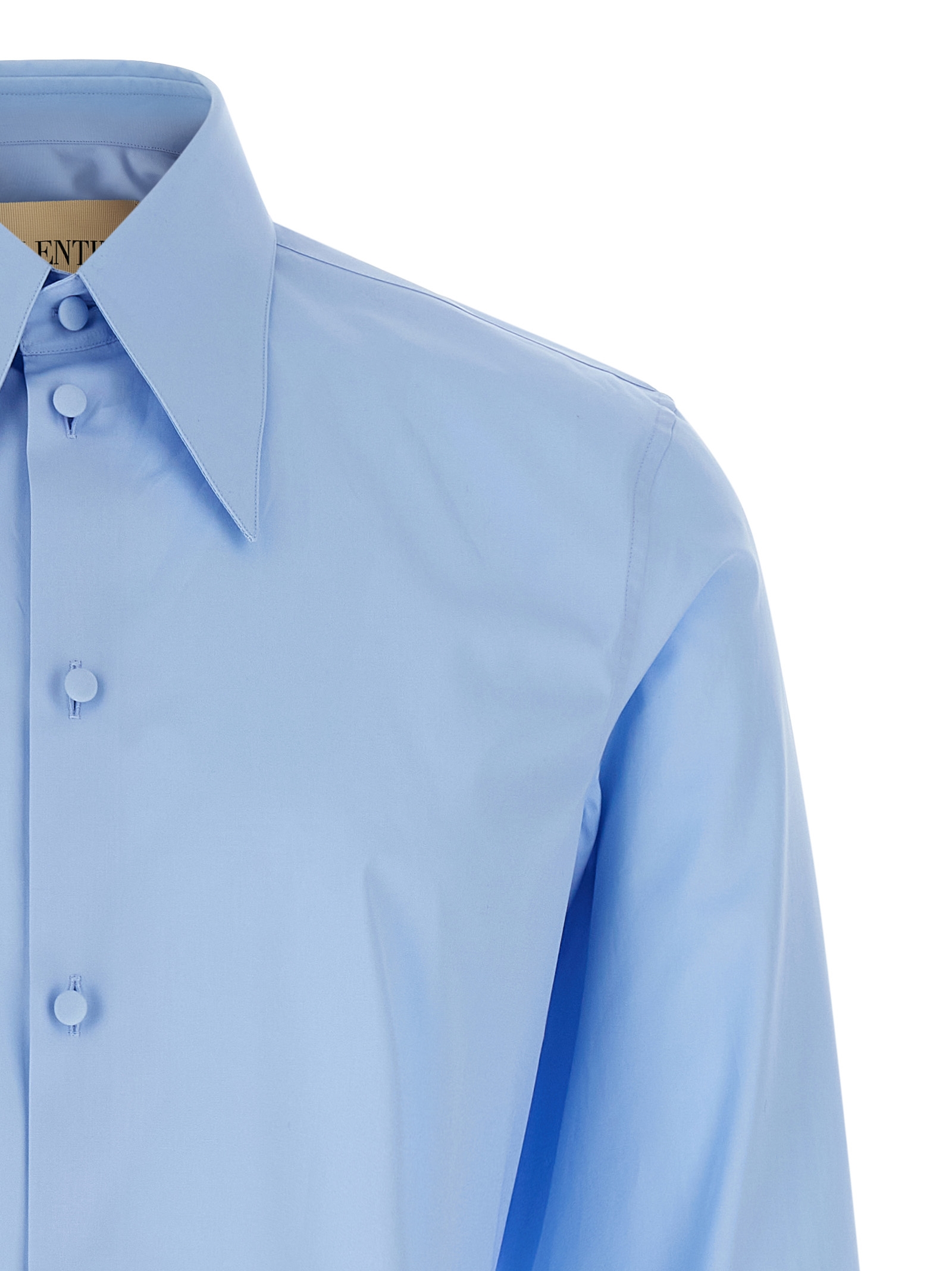 Valentino Garavani cotton shirt - immagine 3