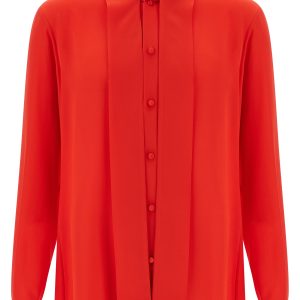 Valentino Garavani silk shirt
