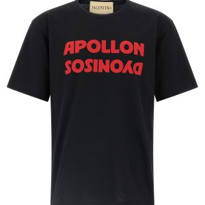 Valentino Garavani 'Apollon/Dyonisos' T-shirt