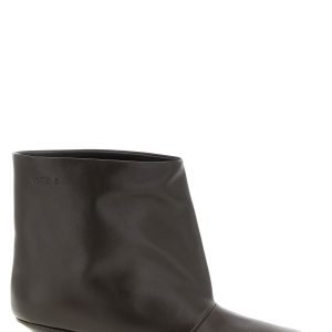 'Cizin' ankle boots