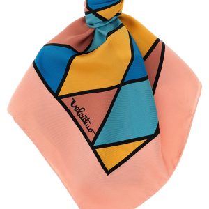 Valentino Garavani 'Rhombelle' scarf