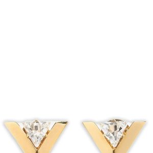 Valentino Garavani 'Je Les V' earrings