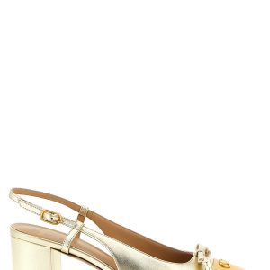 Valentino Garavani 'Valet Du Roi' slingback