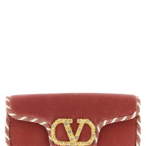 Valentino Garavani 'Locò' clutch bag