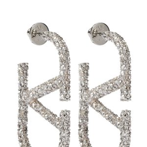 Valentino Garavani VLogo Signature earrings