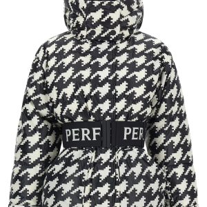 'Cortina' down jacket