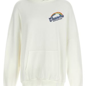 'Clean & Fresh Willy Hooligan' hoodie