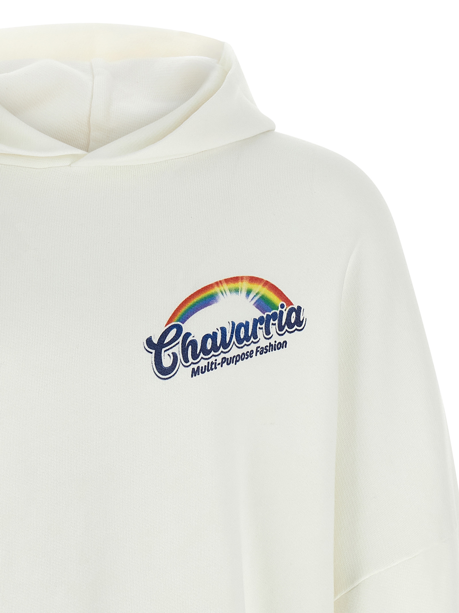 'Clean & Fresh Willy Hooligan' hoodie - immagine 3