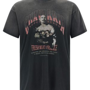 'San Chachi Produce' T-shirt