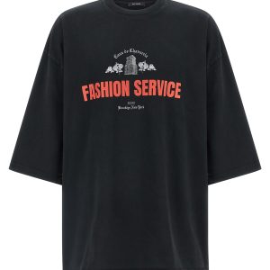 'Casa de Chavarria Buffalo' T-shirt