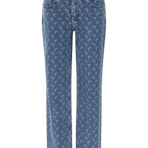 'Moon' jeans