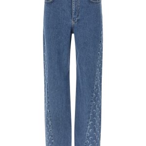 'Moon' jeans