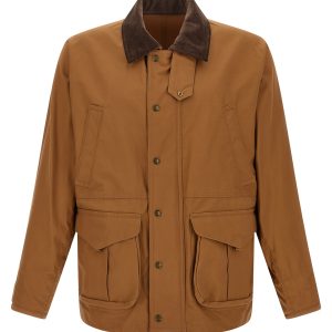 Filson x Junya Watanabe jacket
