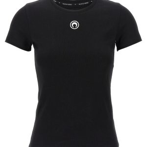 'Moon Logo' T-shirt