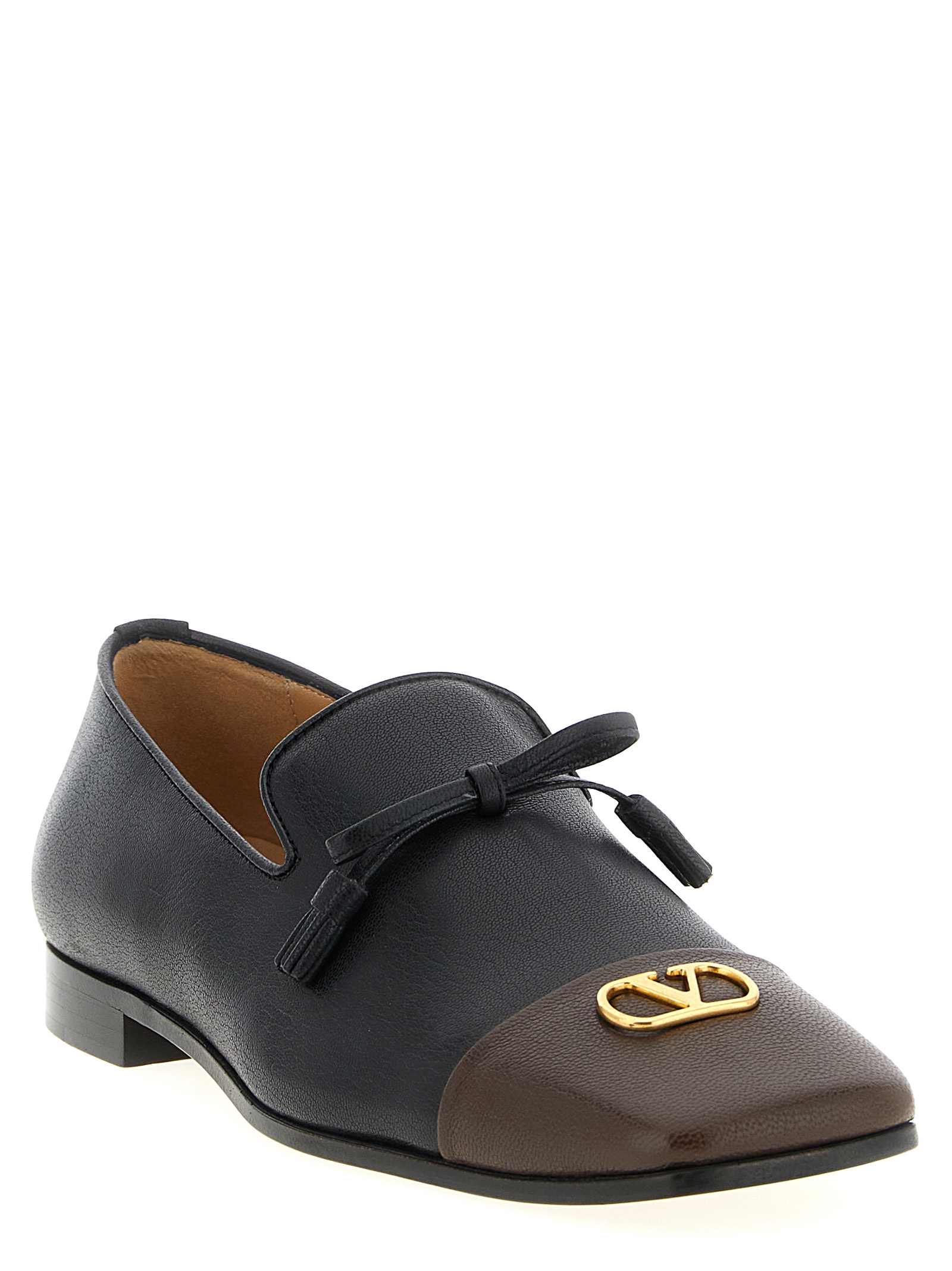 Valentino Garavani 'Babouchoes' loafers - immagine 2