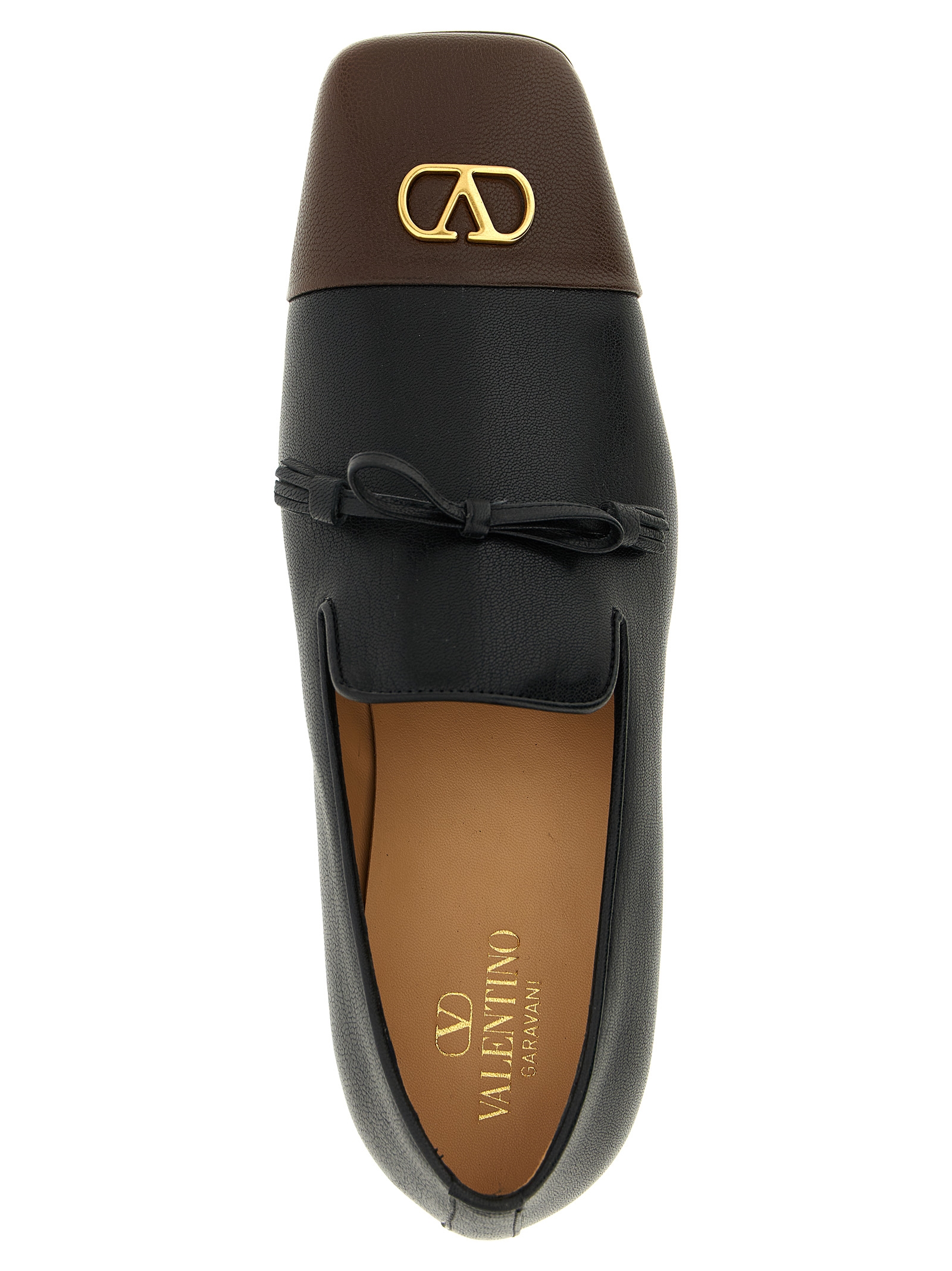 Valentino Garavani 'Babouchoes' loafers - immagine 4