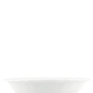 White cup 'Antico Doccia' ⌀ 15 cm