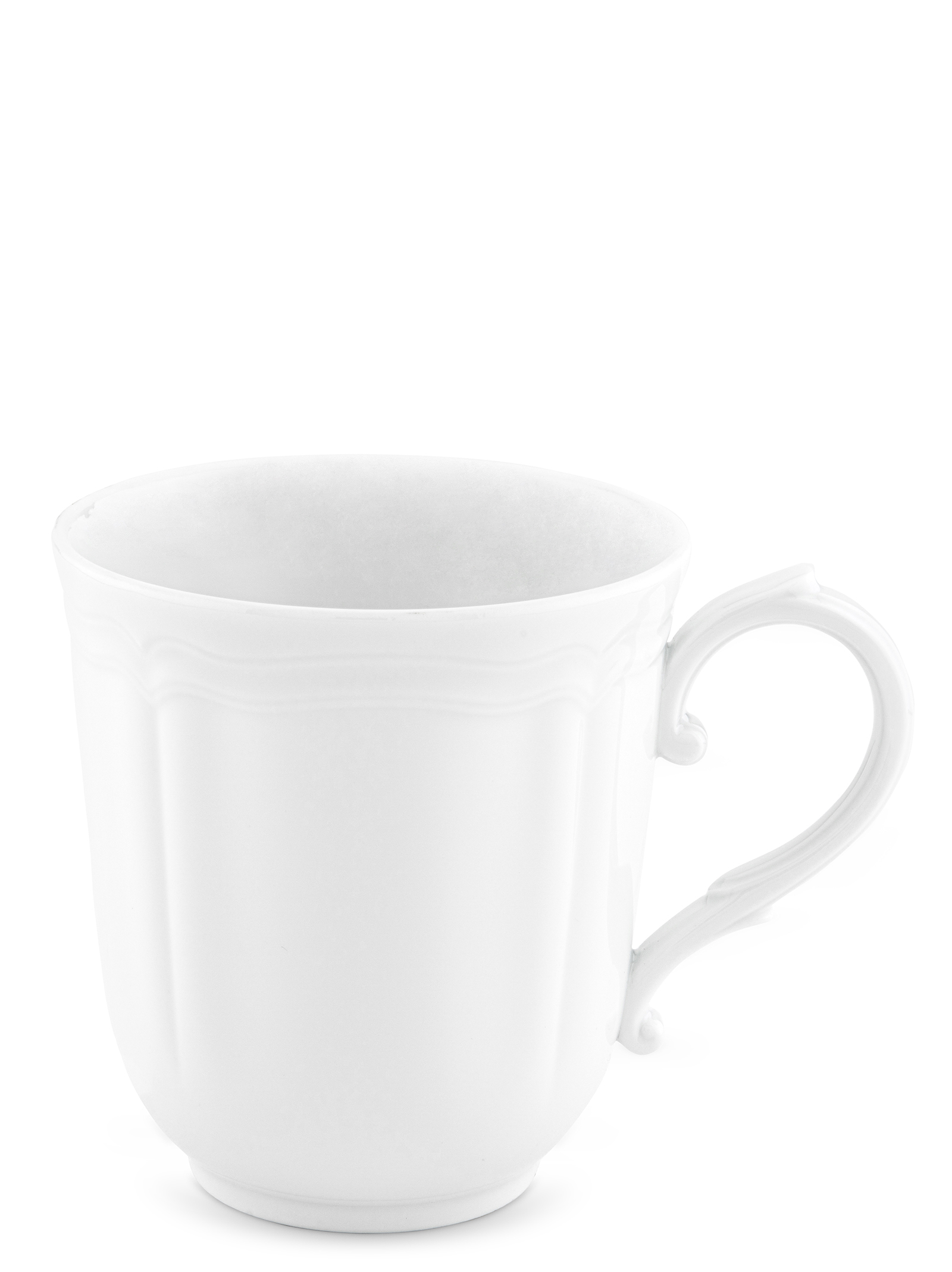 Cup 'Antico Doccia' 400 cc