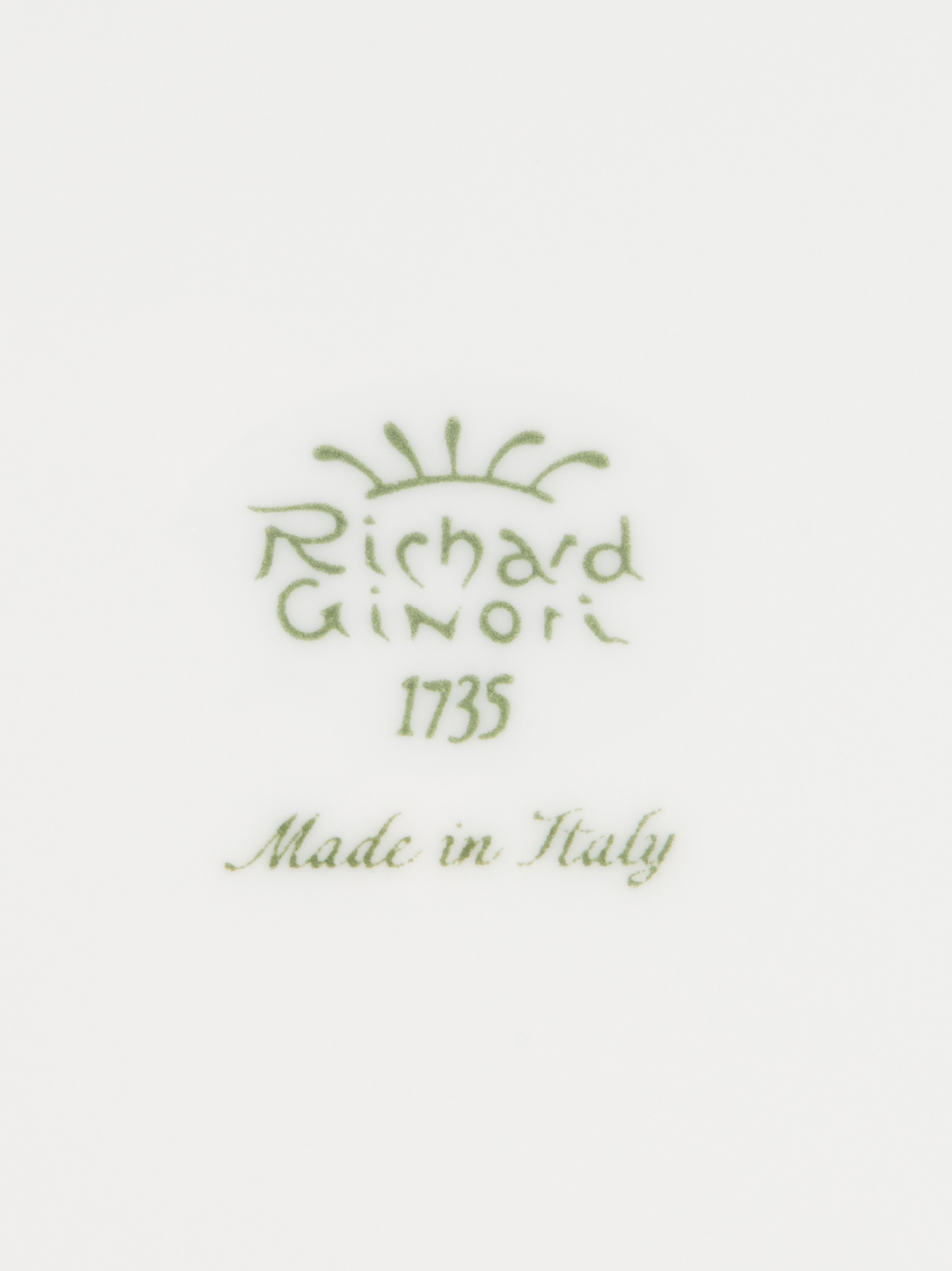 Cup 'Antico Doccia' 400 cc - immagine 3