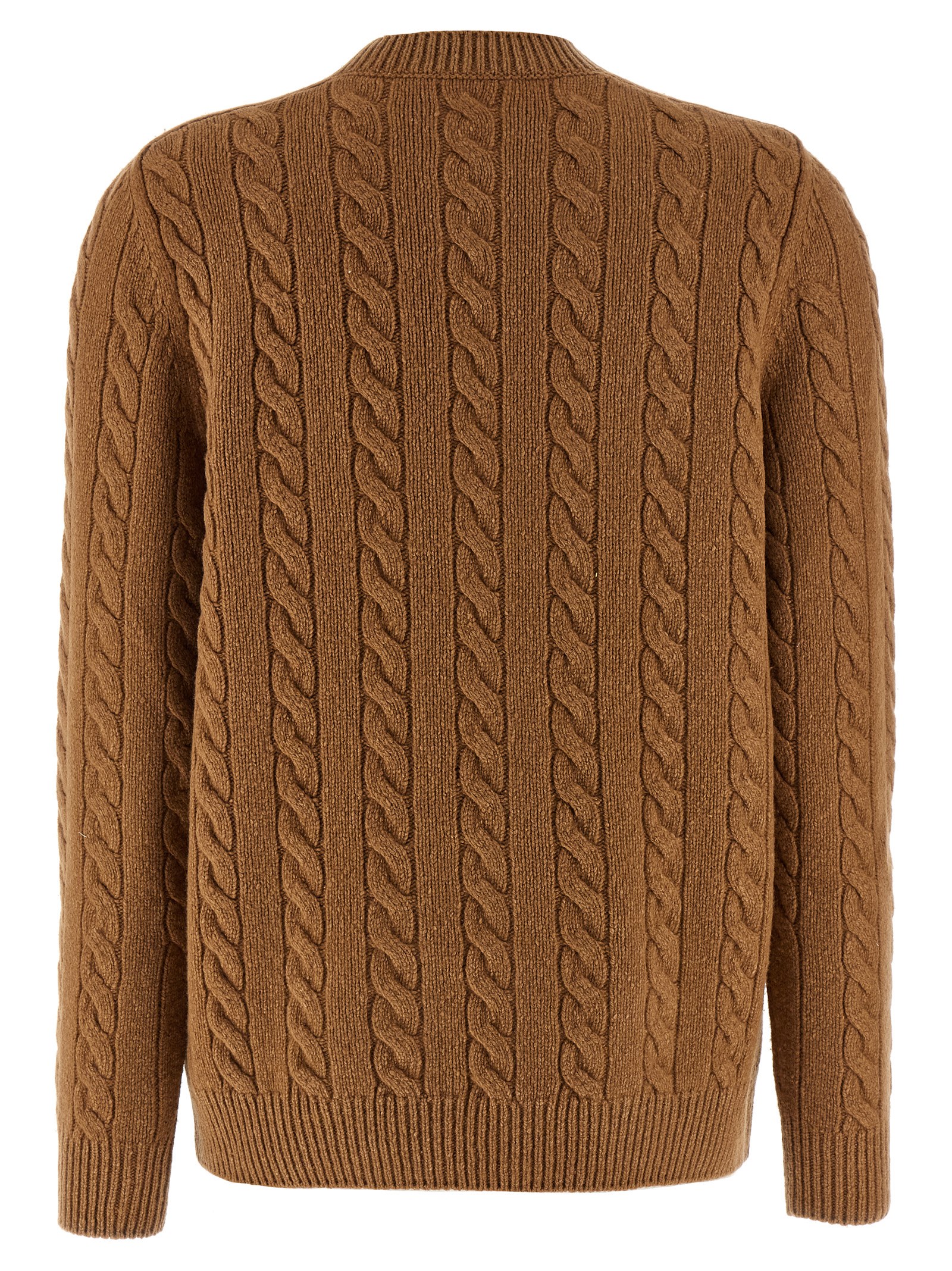 'Loneke' cardigan - immagine 2