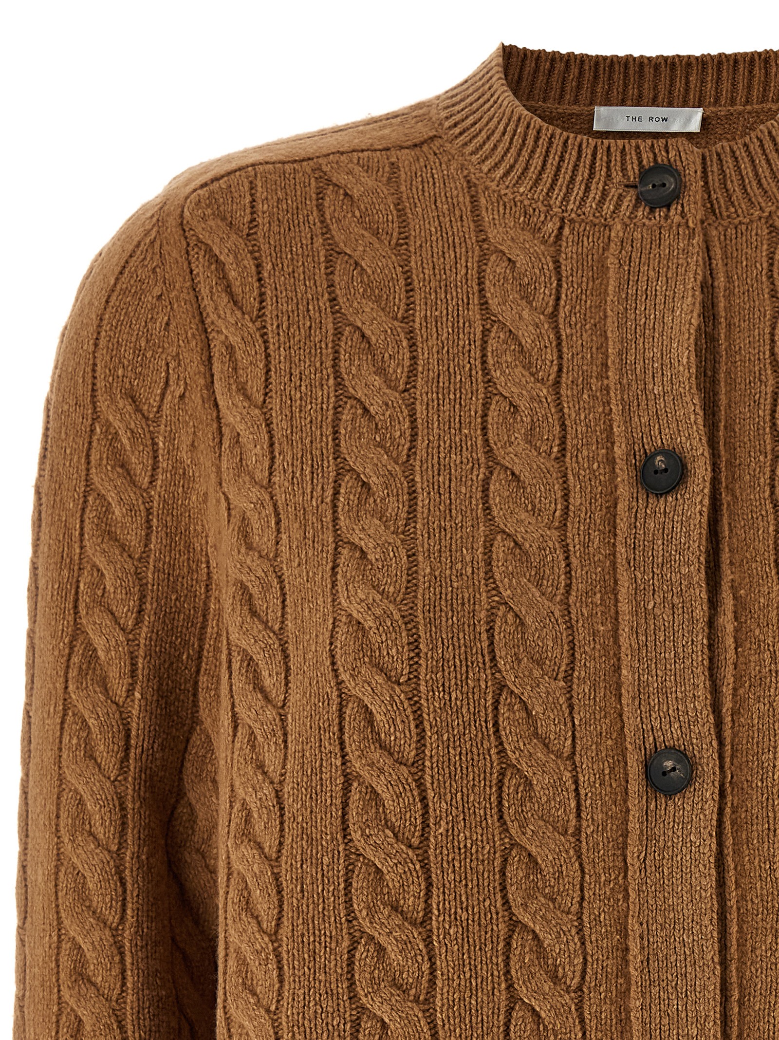 'Loneke' cardigan - immagine 3