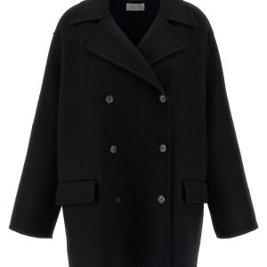 'Azuron' coat