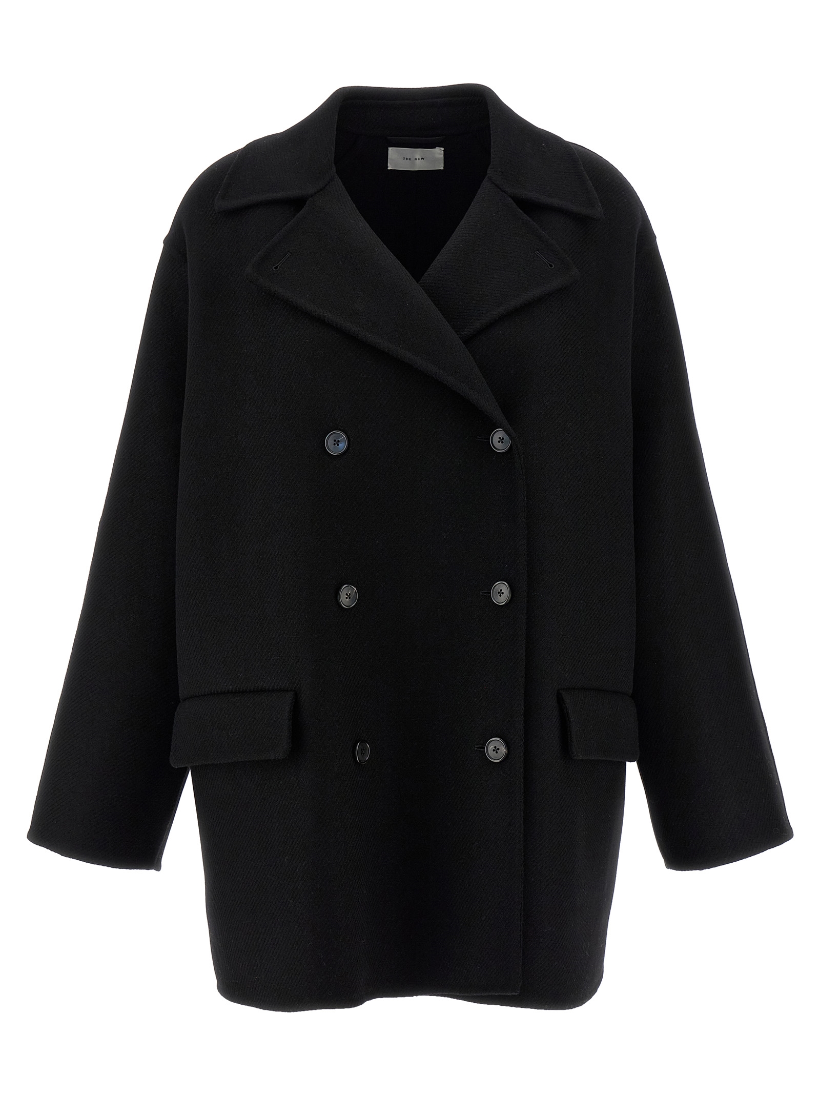 'Azuron' coat