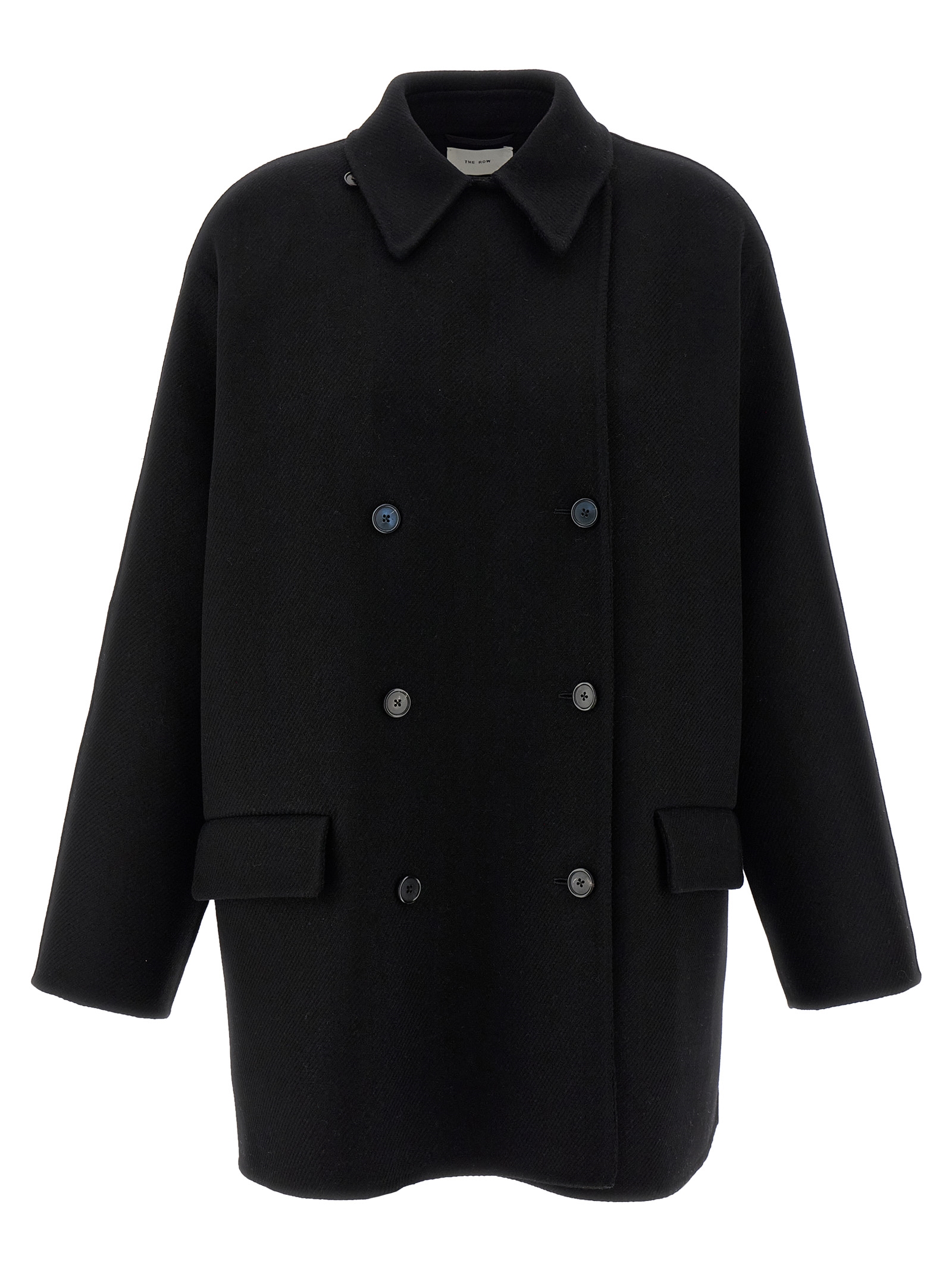 'Azuron' coat - immagine 2