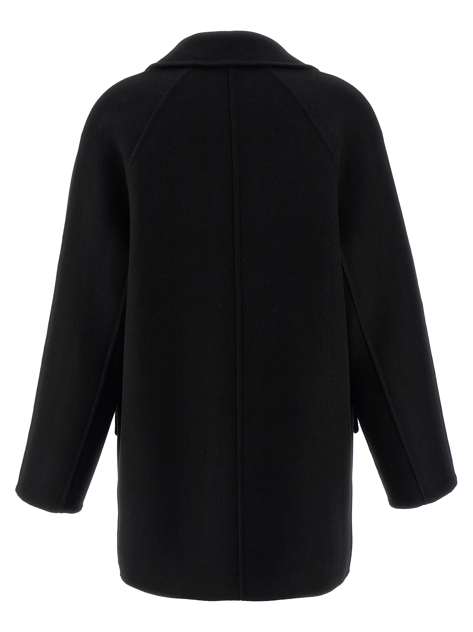 'Azuron' coat - immagine 3