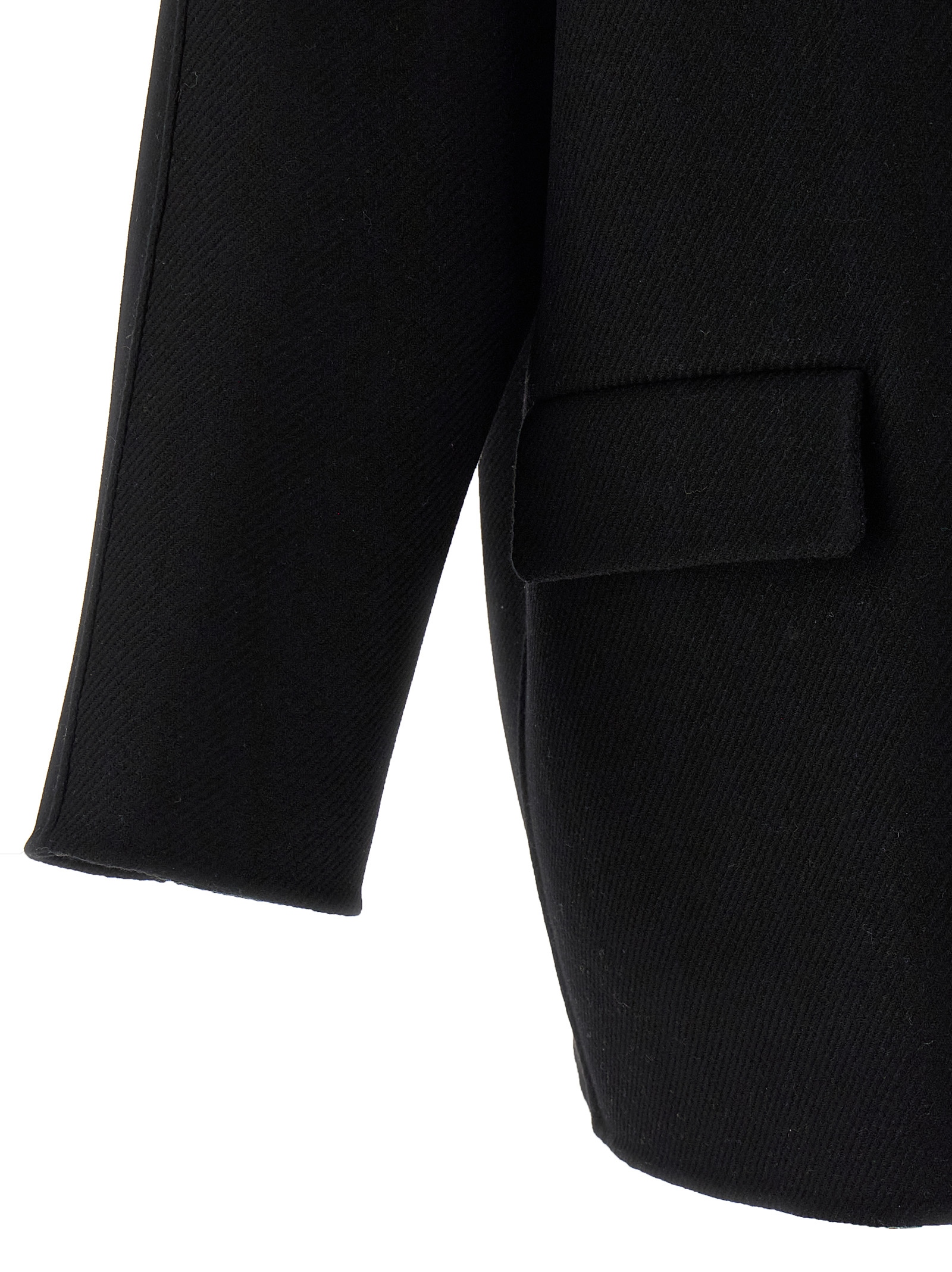 'Azuron' coat - immagine 5