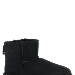 'Classic Mini II' ankle boots