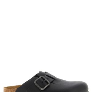 'Boston Wire Buckle' sabots