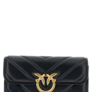 'Love Box Baguette' handbag