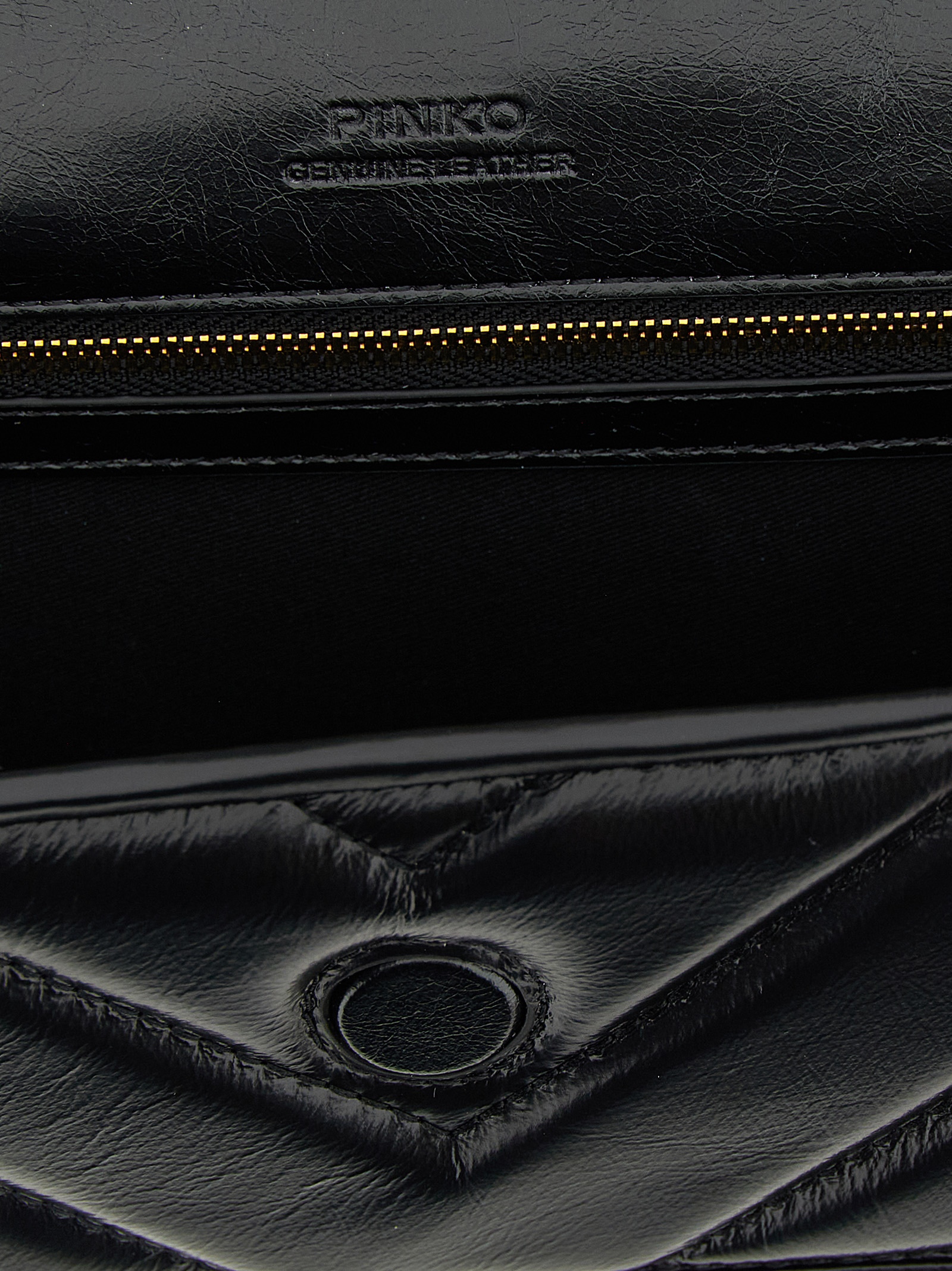 'Love Box Baguette' handbag - immagine 4