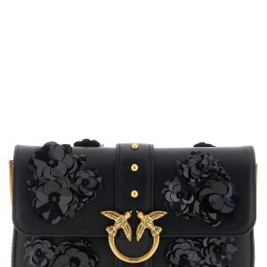 'Baby Love Slouchy' small shoulder bag