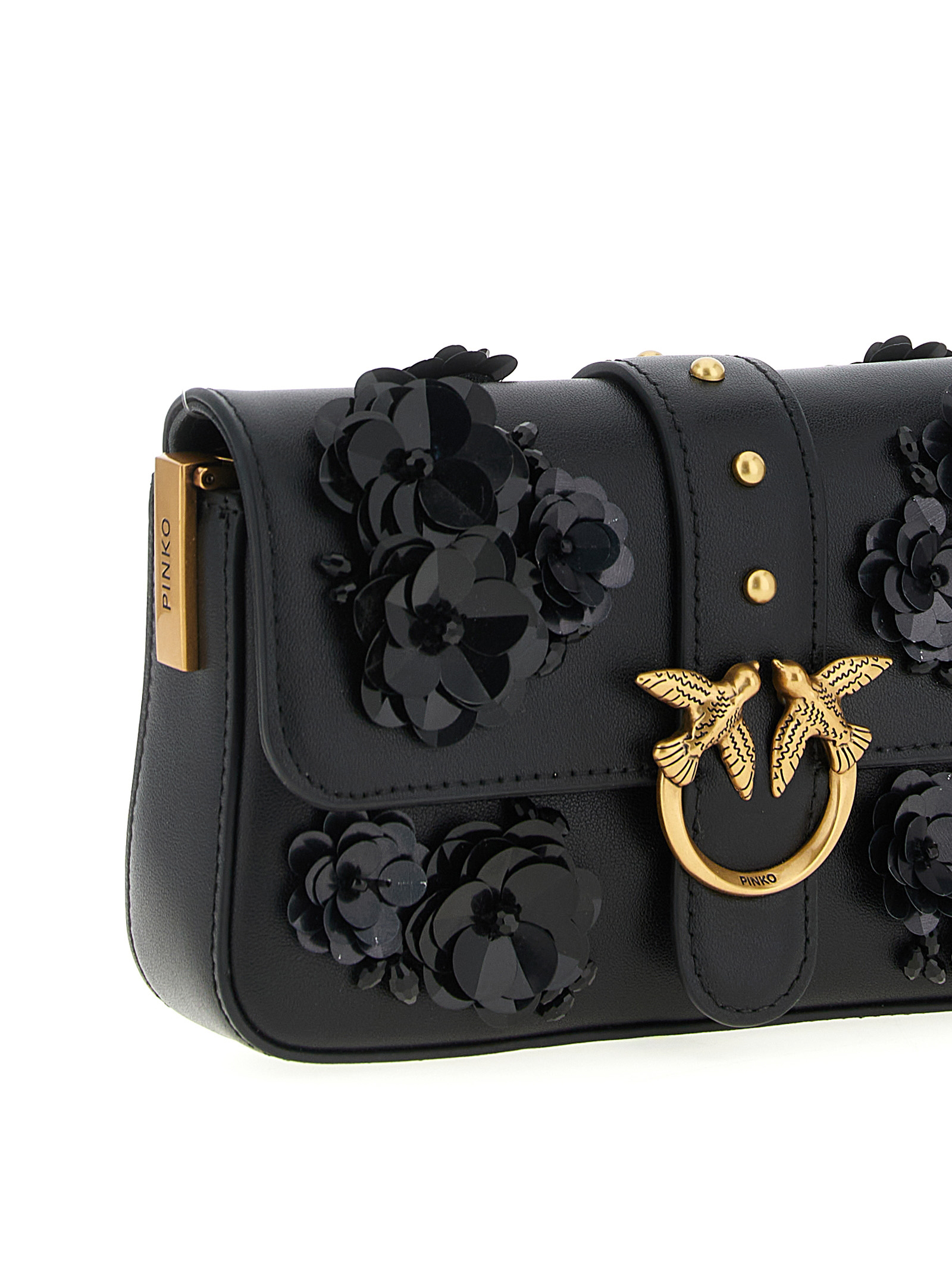 'Baby Love Slouchy' small shoulder bag - immagine 3